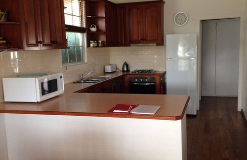 Esperance House | Urchin Beach Cottage
