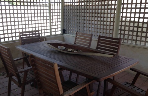 Esperance House | Urchin Beach Cottage