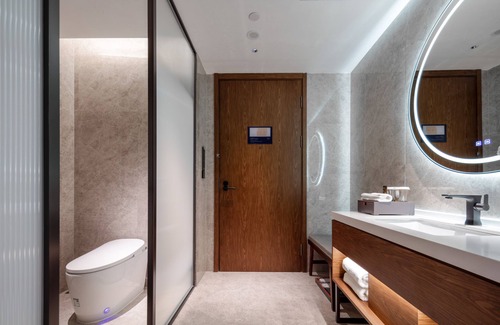 Xiaoshan Hotel | UrCove by HYATT Hangzhou