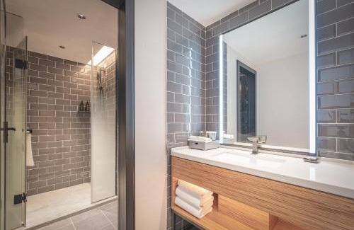 Qinhuai Qu Hotel | UrCove by HYATT Nanjing Downtown