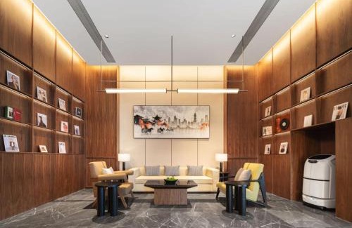 Yanta Qu Hotel | UrCove by Hyatt Xi'an Dayan Tower