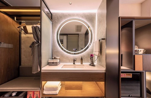 Yanta Qu Hotel | UrCove By HYATT Xi'an Gaoxin