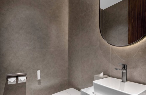 Yanta Qu Hotel | UrCove Xi'an Hi-Tech CROSS Wanxianghui