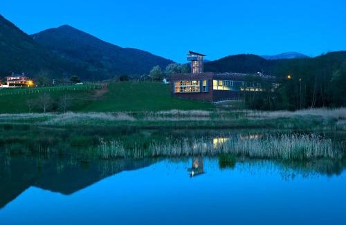 Gautegiz Arteaga Hotel | Urdaibai Bird Center
