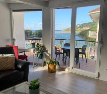 Sukarrieta Apartment | Urdaibai Luxy