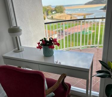 Sukarrieta Apartment | Urdaibai Luxy