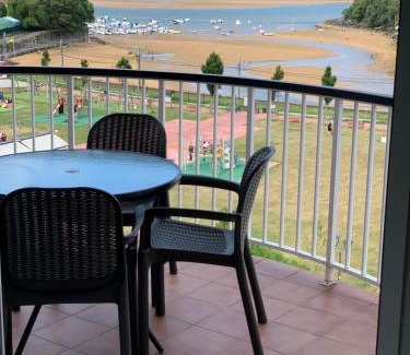 Sukarrieta Apartment | Urdaibai Luxy
