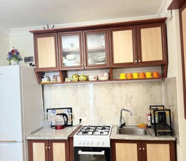 Magnetiti Apartment | Ureki Apartment near the sea