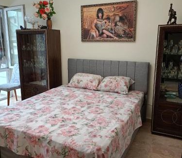 Magnetiti Apartment | Ureki Apartment near the sea