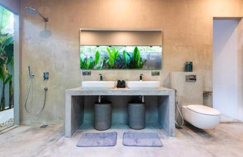 Tabanan Villa | UReki Bali