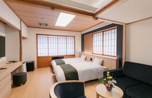 Ureshino Hotel | Ureshino Motoyu