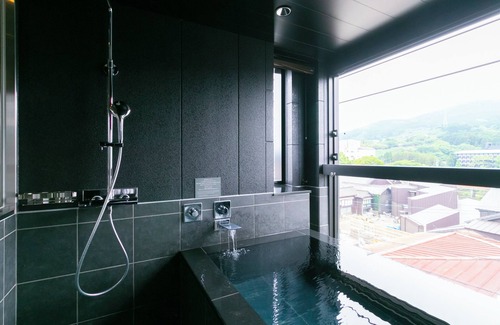 Ureshino Hotel | Ureshino Onsen Yadoya Uchiroji Hondori