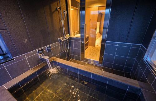 Ureshino Hotel | Ureshino Onsen Yadoya Uchiroji Hondori