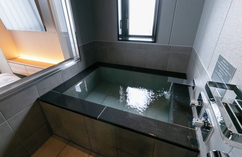 Ureshino Hotel | Ureshino Onsen Yadoya Uchiroji Hondori