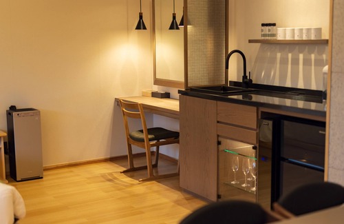 Ureshino Hotel | Ureshino Yadoya