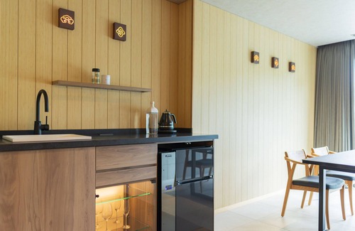 Ureshino Hotel | Ureshino Yadoya