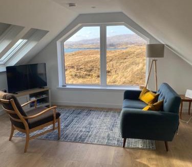 Harris House | Urgha Bay
