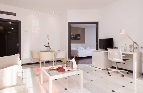 Mataro Hotel | URH Ciutat de Mataró