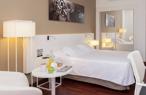Mataro Hotel | URH Ciutat de Mataró