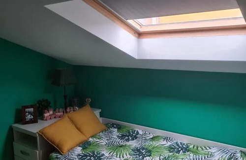 Cobreces Apartment | URIFER