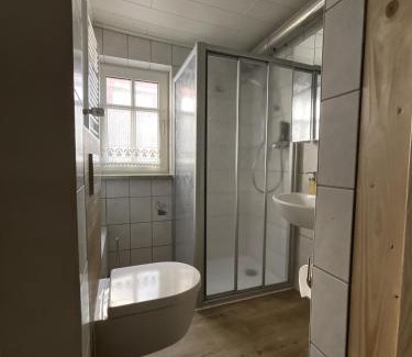 Korbach House | Urig, gemütliches Fachwerkhaus