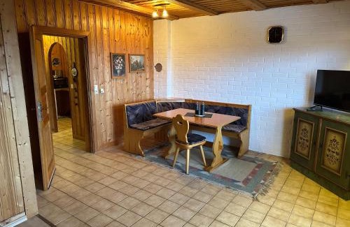 Schofweg Apartment | Uriges Apartment + Schönblick + mitten im Bayerischen Wald + WLAN kostenfrei