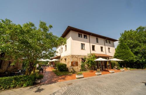 Urquiola Hotel | Urkiola Hotela