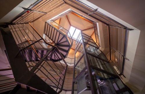 Urquiola Hotel | Urkiola Hotela