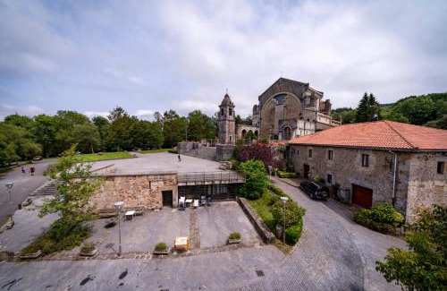 Urquiola Hotel | Urkiola Hotela