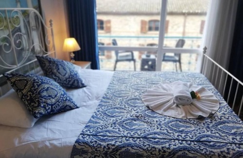 Selcuk Hotel | Urkmez Hotel