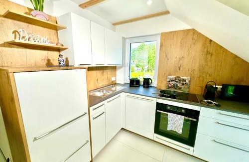 Klagenfurt am Woerthersee Apartment | Urlaub am See