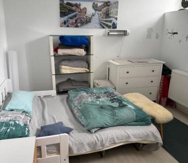 Ebensee Apartment | Urlaub am See oder am Berg