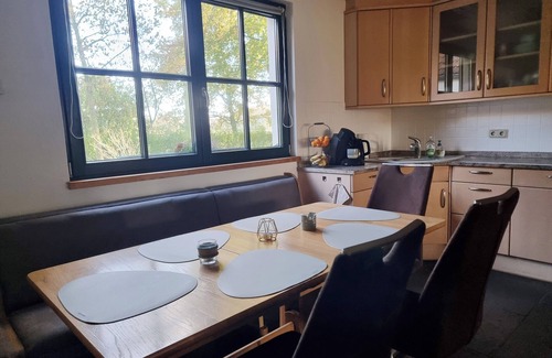 Sonsbeck Apartment | Urlaub auf dem Eulenhof