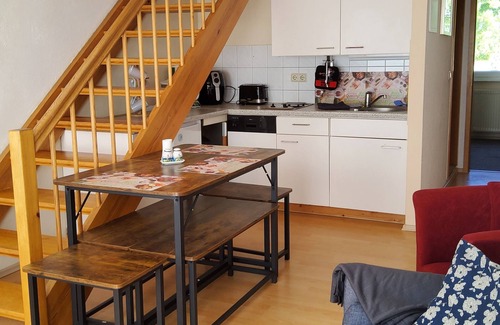Trent Apartment | Urlaub auf dem Rügener Land Abseits der Touristengebiete