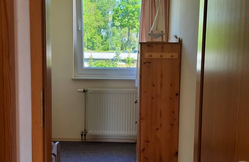 Trent Apartment | Urlaub auf dem Rügener Land Abseits der Touristengebiete
