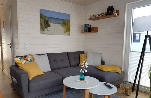 Rendbjerg Boat Rental | Urlaub auf dem Wasser - Hausboot Hecht