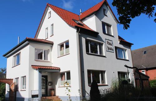 Alt Gaarz Apartment | Urlaub beim Fischer - Lütt Elsing