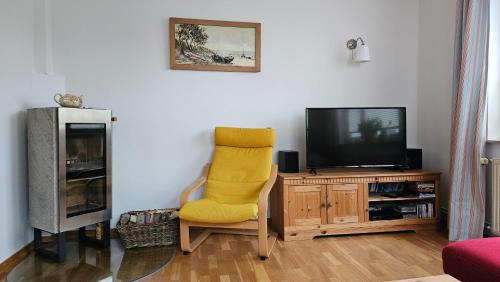 Alt Gaarz Apartment | Urlaub beim Fischer - Lütt Elsing