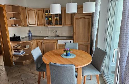 Alt Gaarz Apartment | Urlaub beim Fischer - Lütt Elsing