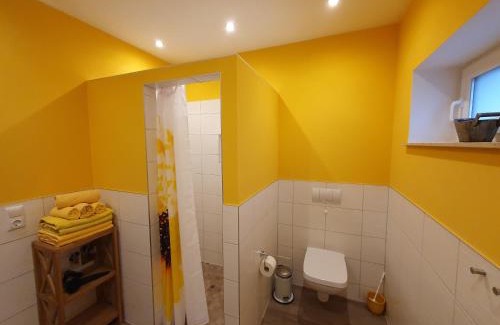 Alt Gaarz Apartment | Urlaub beim Fischer - Lütt Elsing