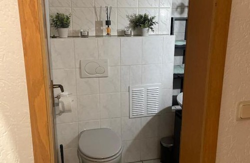 Voelklingen Apartment | Urlaub,Business,Weltkulturerbe