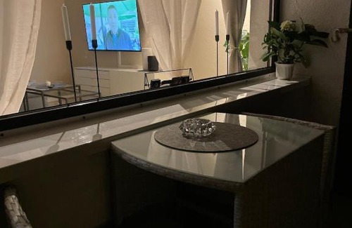 Voelklingen Apartment | Urlaub,Business,Weltkulturerbe
