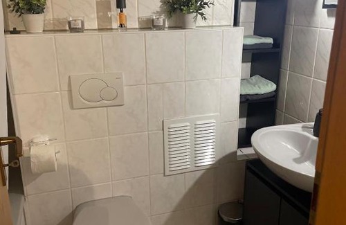 Voelklingen Apartment | Urlaub,Business,Weltkulturerbe