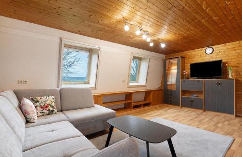 Lossburg Apartment | Urlaub Im Häusle