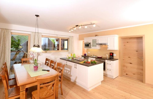 Falkenburg Apartment | Urlaub im Stall - Agromilia