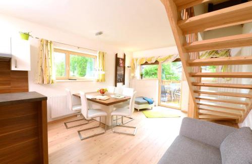 Falkenburg Apartment | Urlaub im Stall - Agromilia