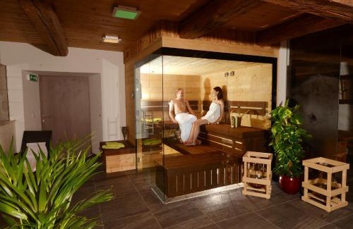 Falkenburg Apartment | Urlaub im Stall - Agromilia