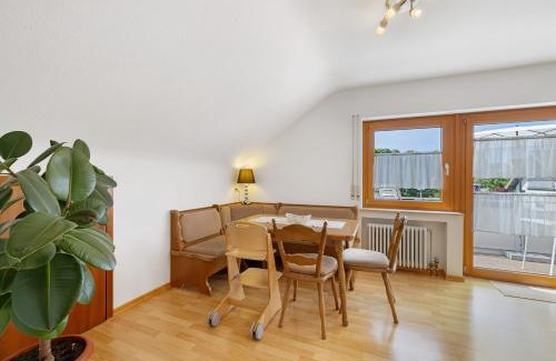Geislingen Apartment | Urlaub in der Sonnenstadt 72351