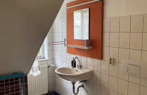 Mellingen Apartment | Urlaub in Einer der Vier Ferienwohungen auf dem Historischen Mühlenhof
