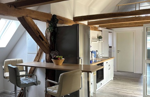 Bad Wildungen Apartment | Urlaub Machen mit Charme
